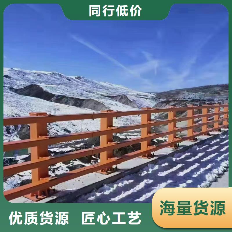 优选【神龙】桥梁中央防撞护栏哪里卖