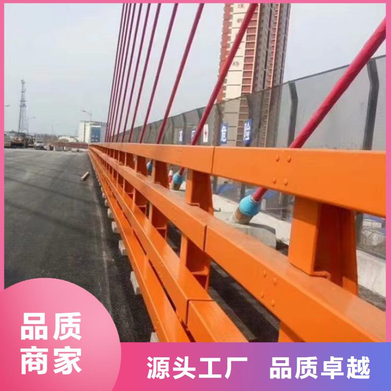 产品优势特点神龙桥梁钢护栏供应商