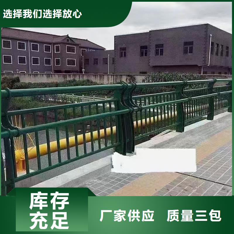 桥梁立柱制造厂家