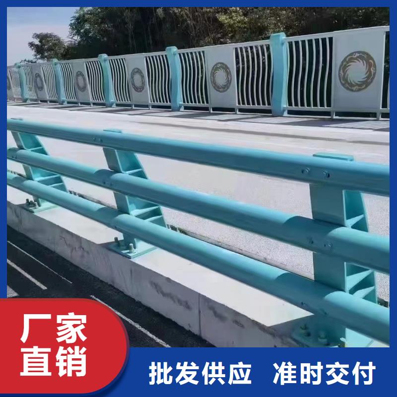 人行道护栏【不锈钢护栏】来图定制量大从优