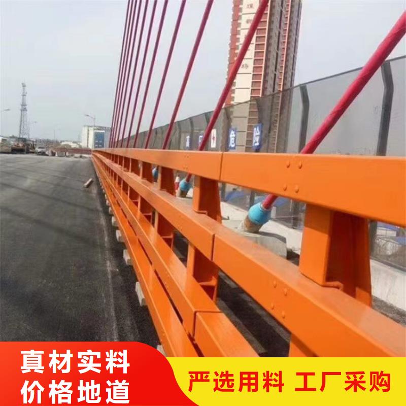 购买[神龙]桥梁隔离防撞护栏供应商