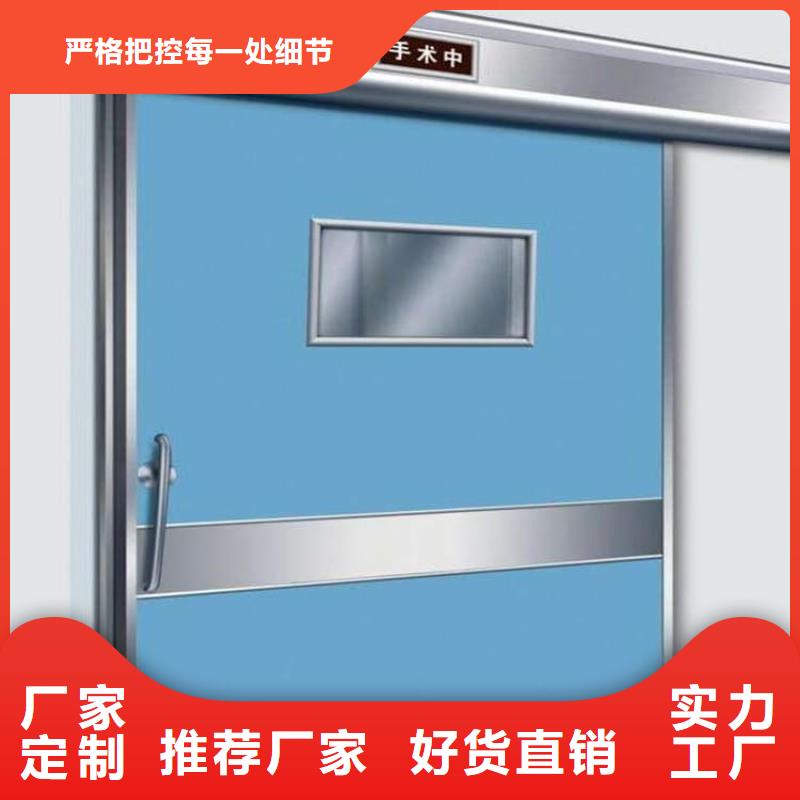 口碑好的铅防护单开门生产厂家