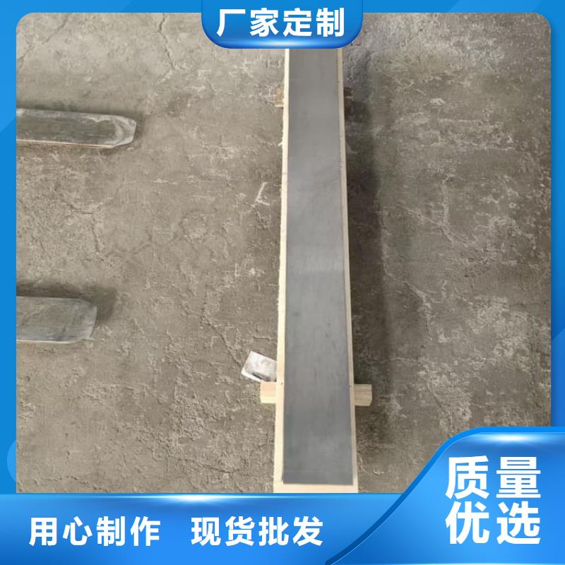 CT室射线防护铅板量大价格从优