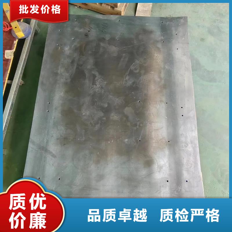 浇铸铅异型件优惠幅度大