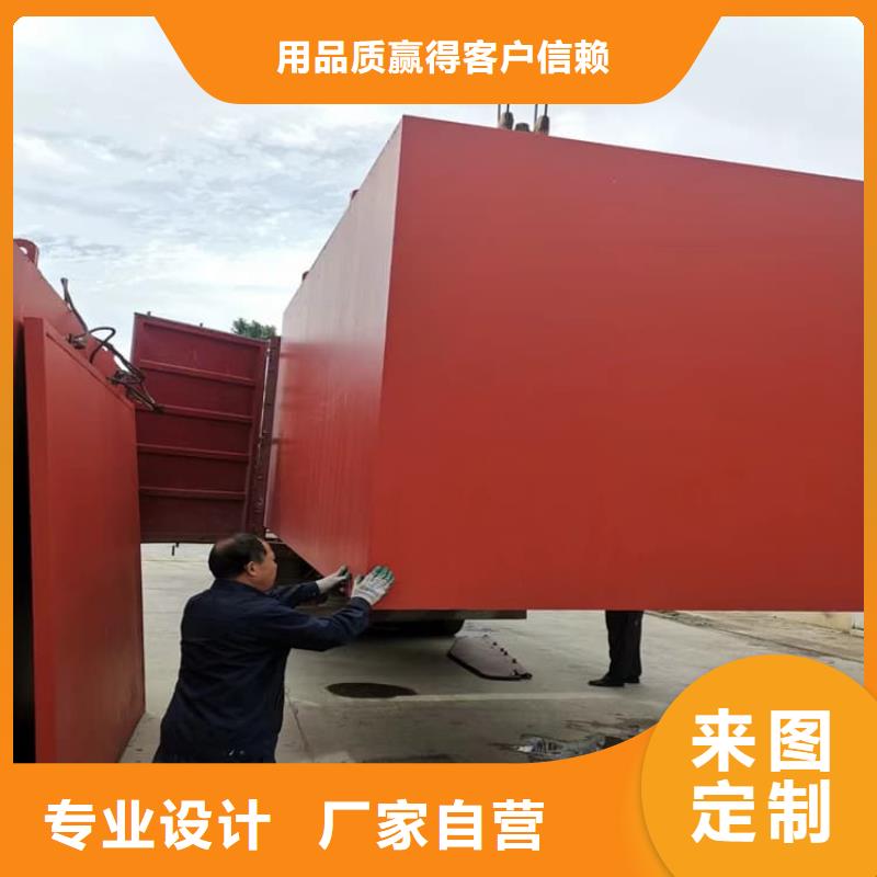 工业防护探伤铅房-实力企业