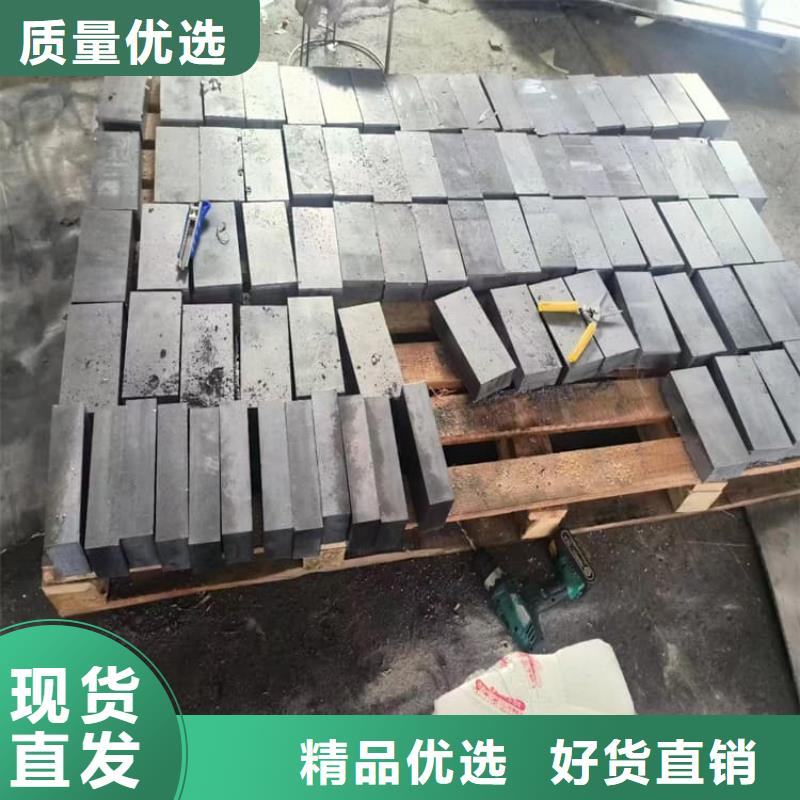 有现货的配重铅条供应商