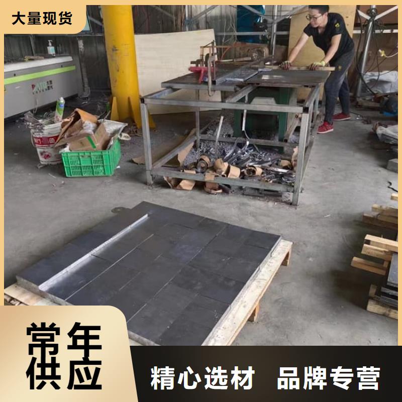 浇筑铅块、浇筑铅块厂家-找宏兴射线防护工程有限公司