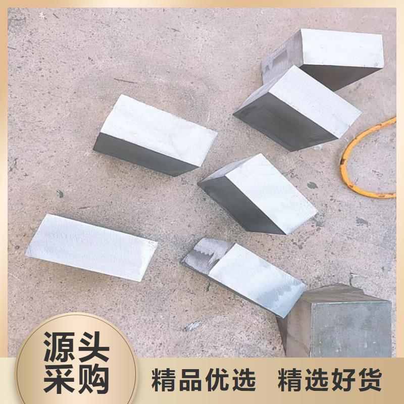 优选：屏蔽核辐射用铅块供应商