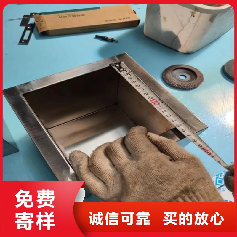 工业射线防护储存铅箱厂家价格公道