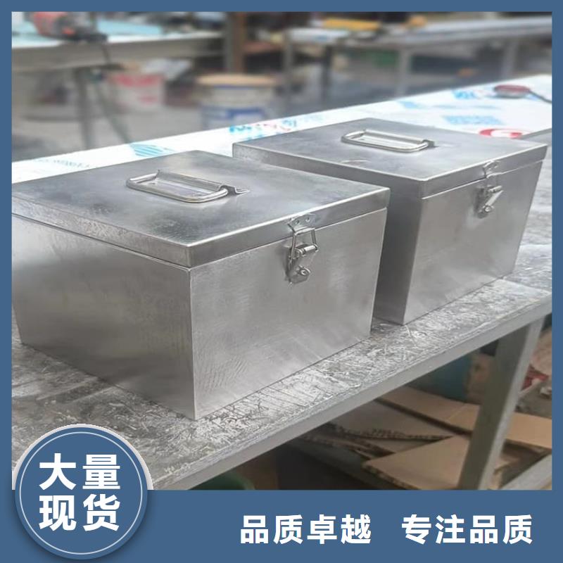 核废水周转铅箱定做价格