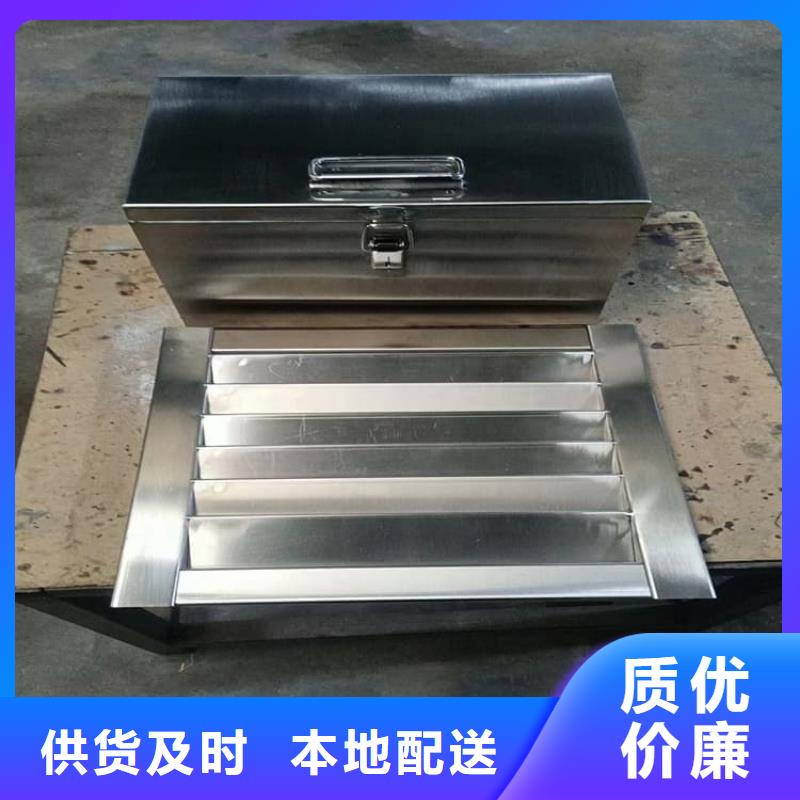 有现货的铅屏蔽箱生产厂家