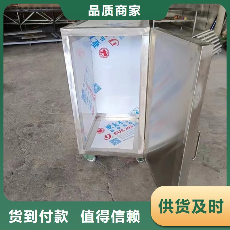 放射源转运铅箱大品牌品质优