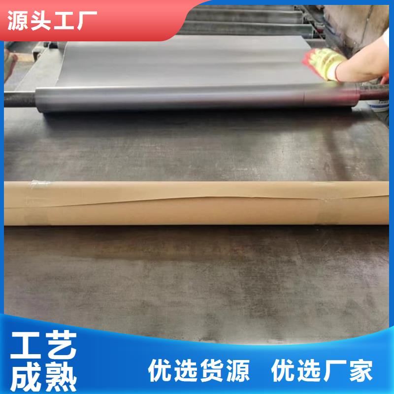 核医学铅板还是我们品质好