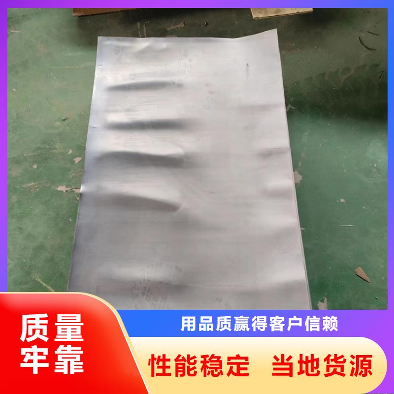 品牌的铅卷生产厂家