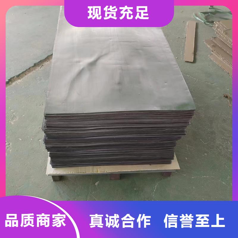 品牌的铅卷生产厂家