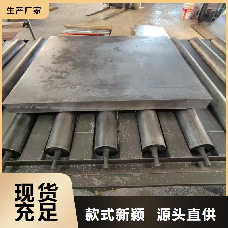 钼靶室铅板发货快