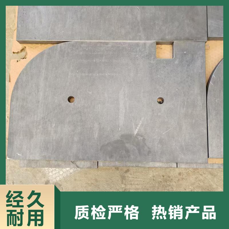 防护铅板定制费用