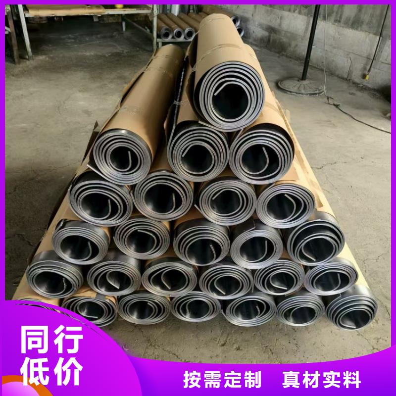 放射科铅板厂家价格透明