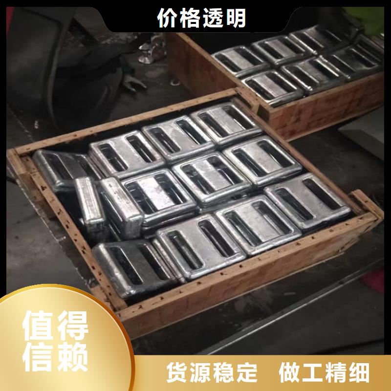 配重铅块长期供应
