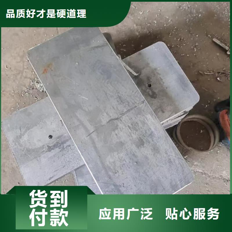 潜水铅块实体厂家成本低