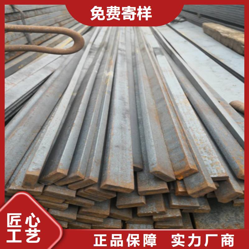 冷拉扁钢42CrMo钢管切割专注细节更放心