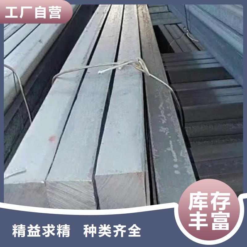 27SiMn方钢规格全60*60