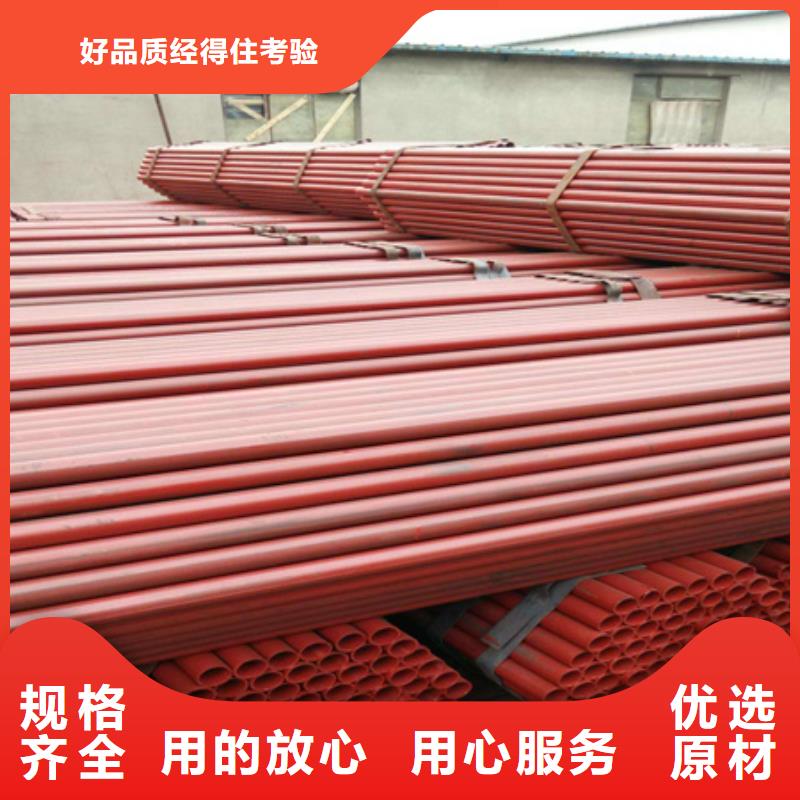 钢管酸洗脱脂钝化款式齐全