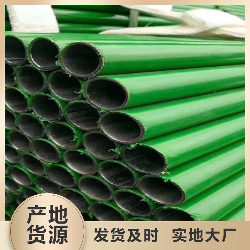 钢管酸洗脱脂钝化款式齐全