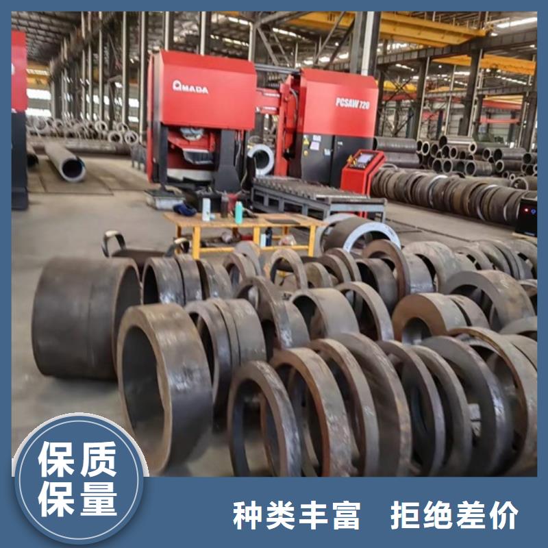 16mn高压无缝钢管规格38*4适用于汽车配件 汽车工业用种库存充足