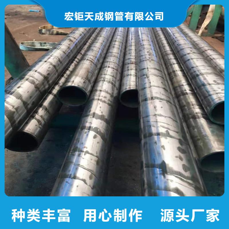 台州周边小口径精密不锈钢管现货报价定尺下料