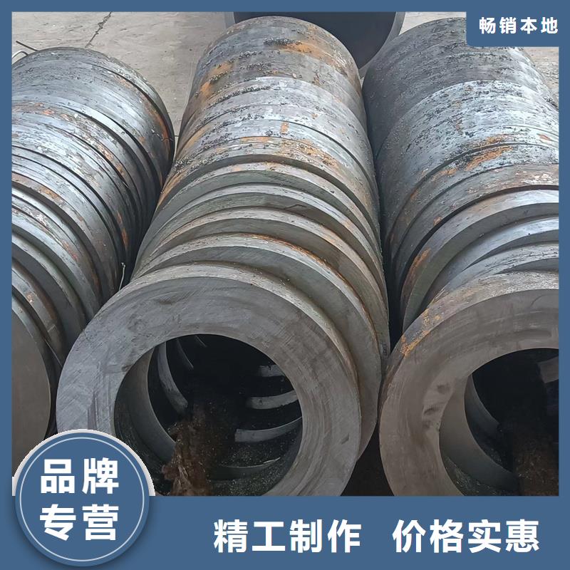 无缝钢管大烟管当日价格