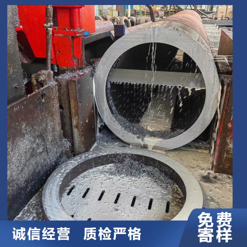 无缝钢管L245管线管无缝管价格低