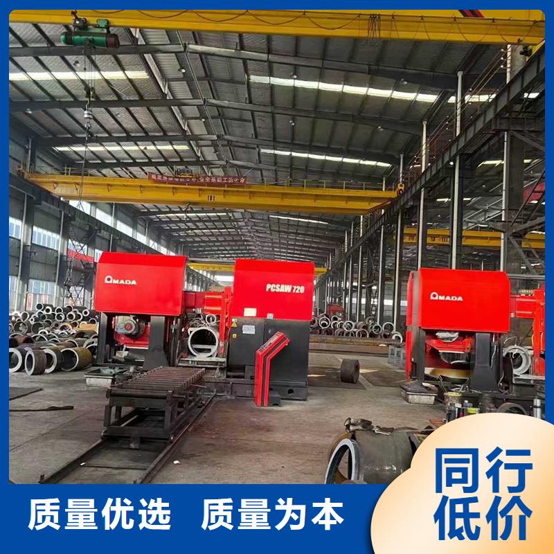 无缝钢管_40CrMnTi无缝管用心做产品