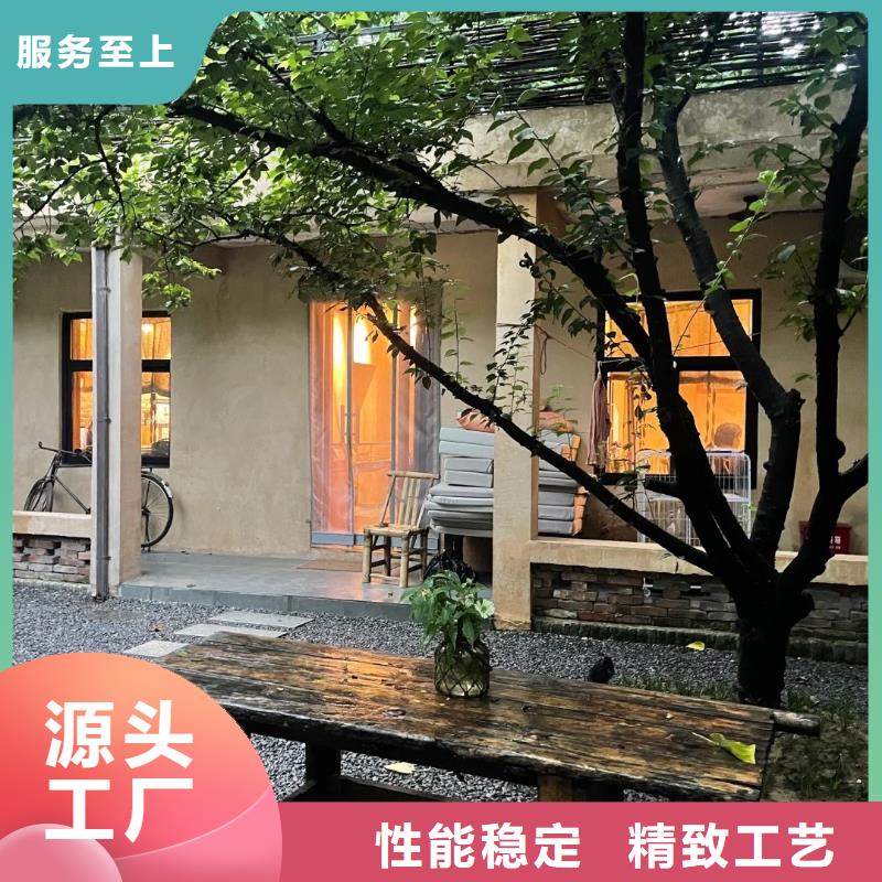 仿夯土墙漆销售