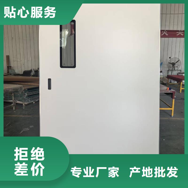 白沙县铅房定制厂家 报价，