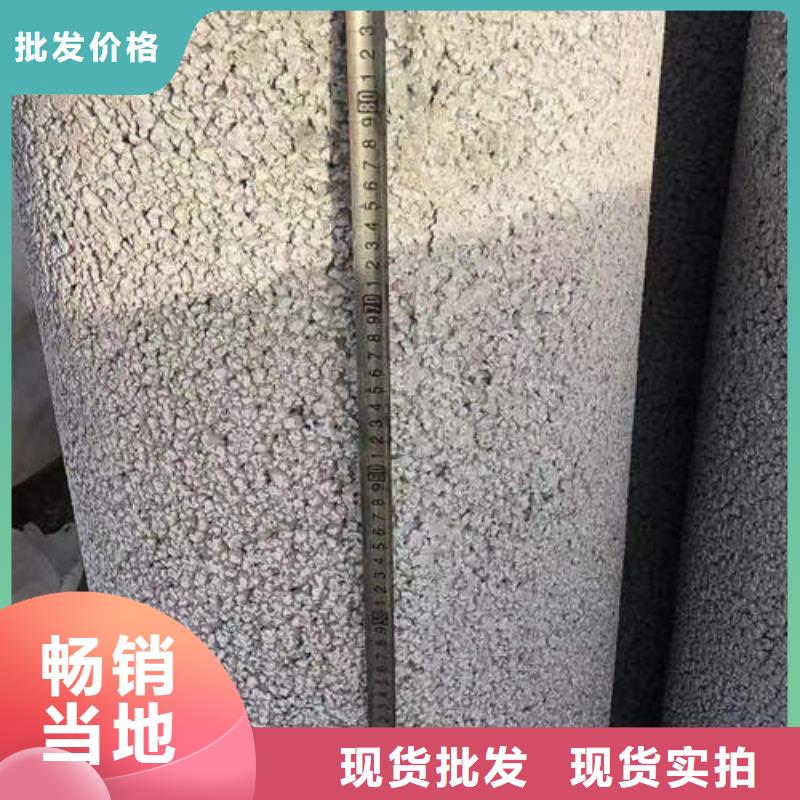 乐安无砂水泥管全国发货