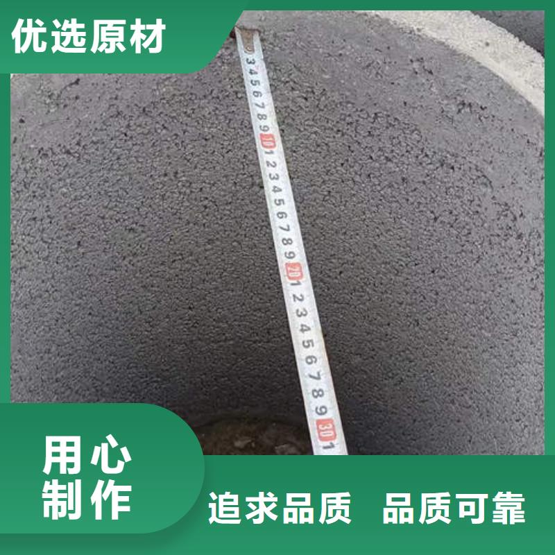 无砂透水管价格低