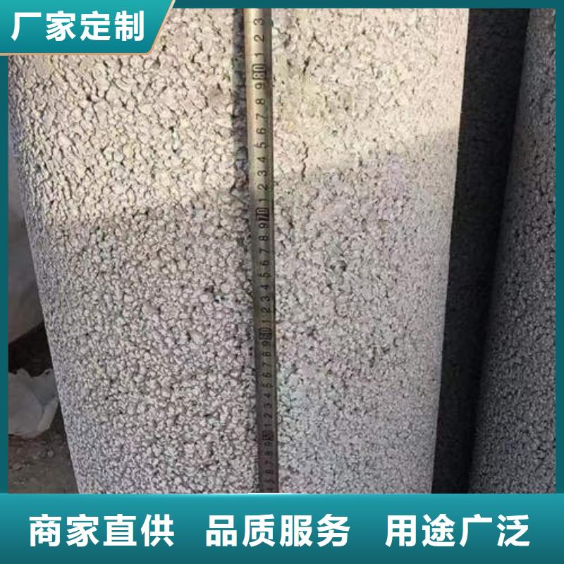 郓城无砂水泥管实体厂家