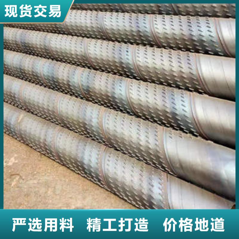 滤水管镀锌潜水泵管优选好材铸造好品质