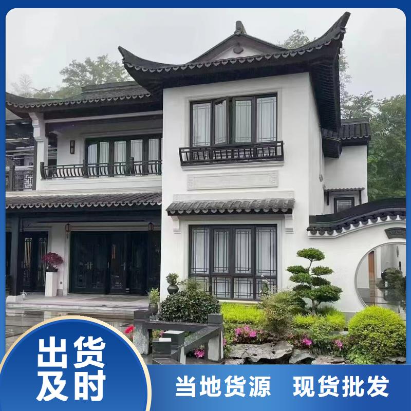 乡下自建房大概造价