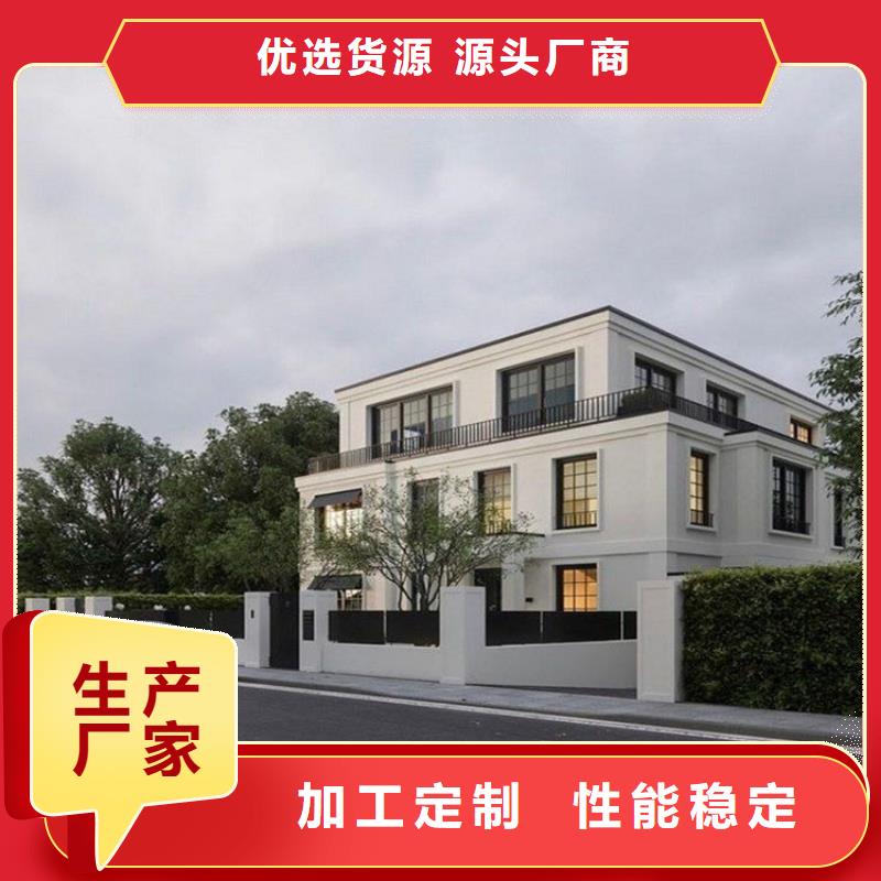 小型自建房欢迎咨询