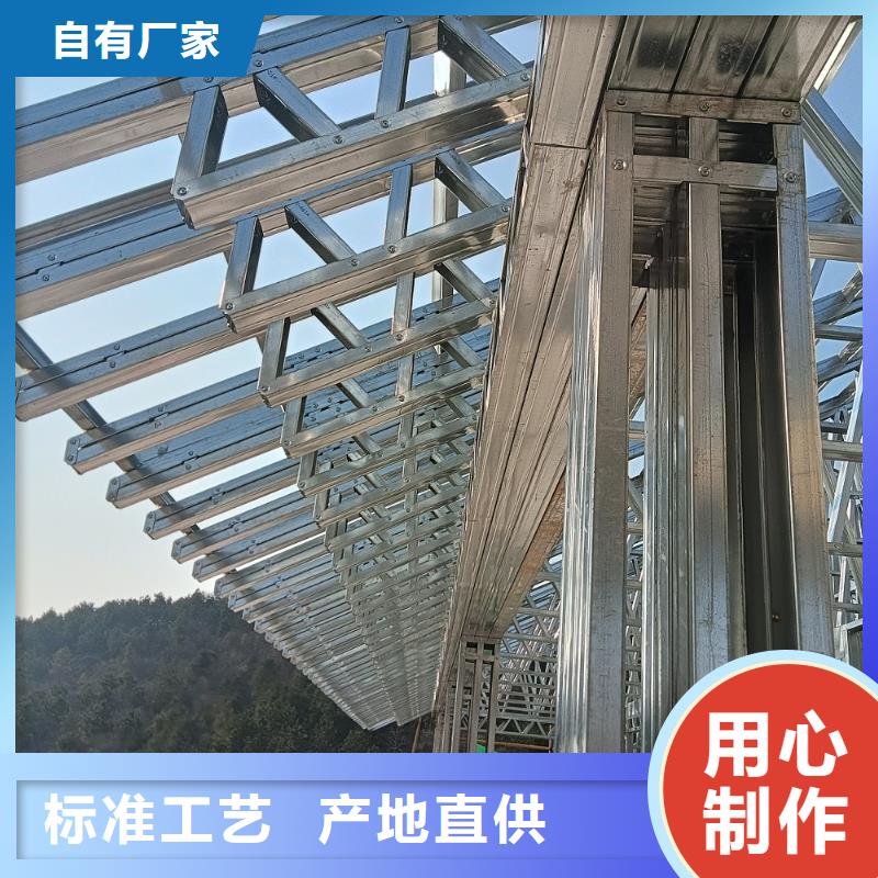 老家建房施工团队