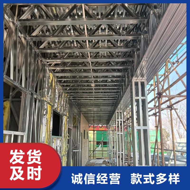 新农村自建房支持定制