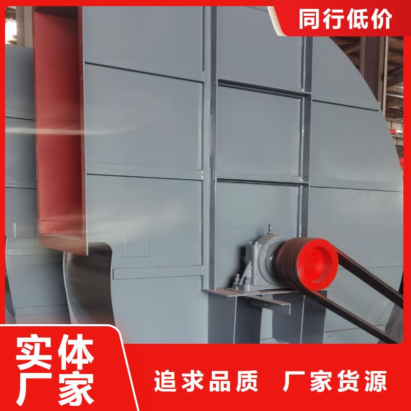 离心鼓风机-实力企业