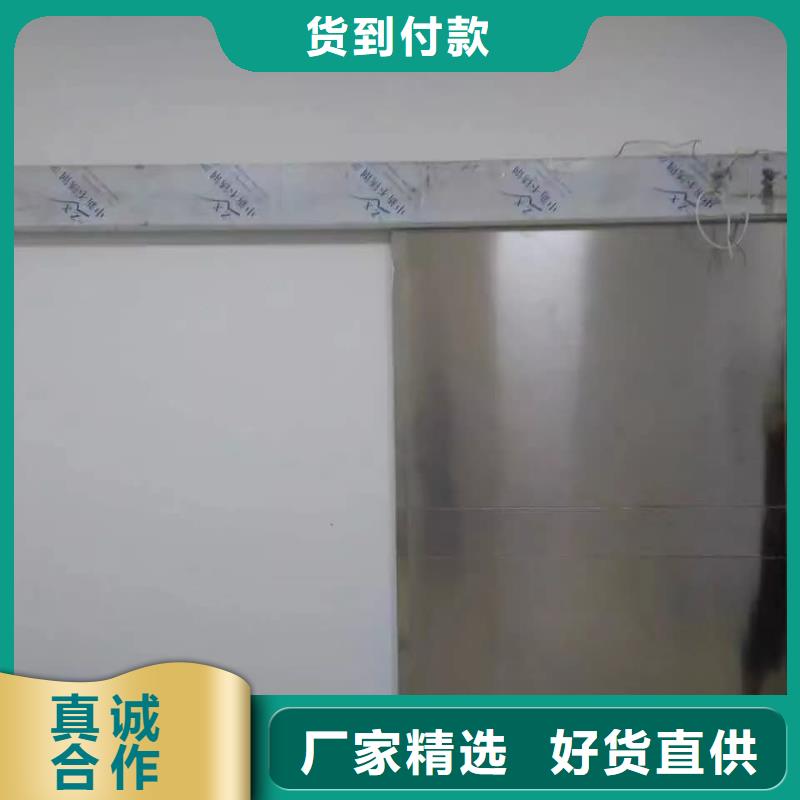 铅门医用铅防护门常年出售