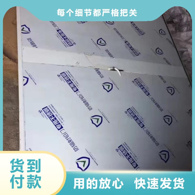 铅门平开铅门厂家直销