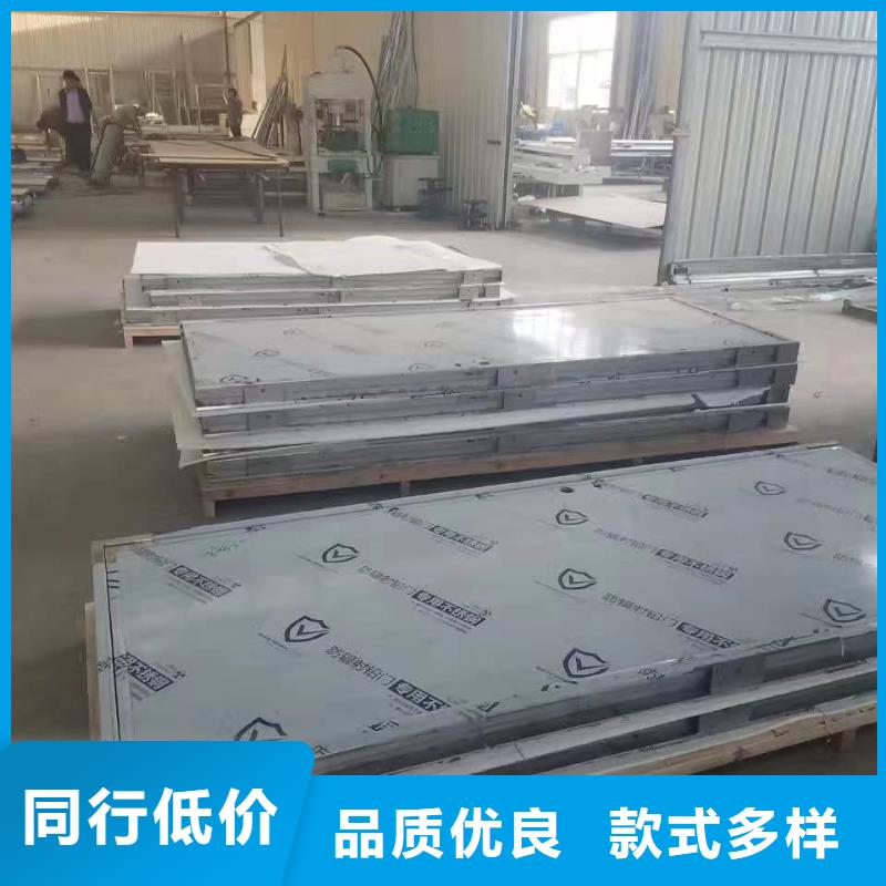 铅门-拍片室门质检严格放心品质