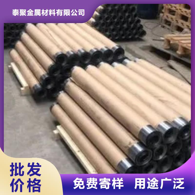 防辐射铅板厂家现货