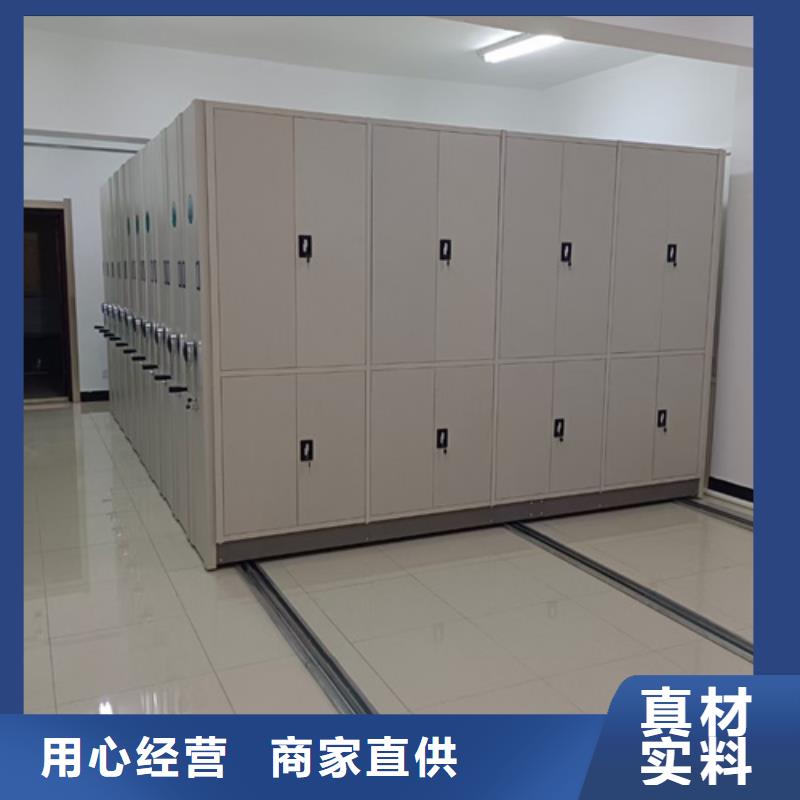广西省百色品质市智能密集货柜包安装开闭方便
