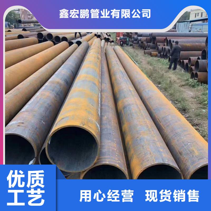 无缝钢管厚壁钢管厂家精选好货